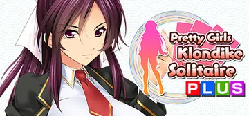 Pretty Girls Klondike Solitaire PLUS cover image