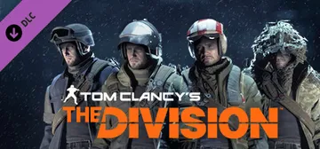 Tom Clancy's  The Division™ -  Military Specialists Outfits Pack cover image