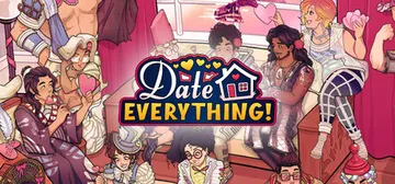 Date Everything! cover image