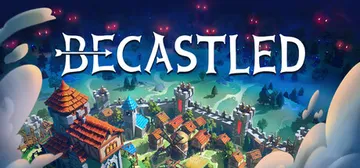 Becastled cover image