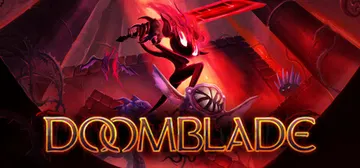DOOMBLADE cover image