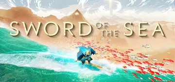 Sword of the Sea cover image