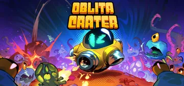 OBLITACRATER cover image