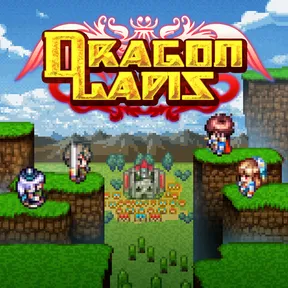 Dragon Lapis cover image