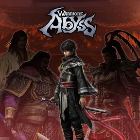 DYNASTY WARRIORS: ORIGINS Main Content Set cover image