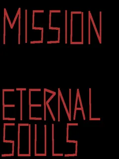 MISSION ETERNAL SOULS cover image