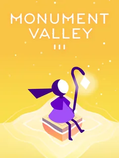 Monument Valley 3 cover image