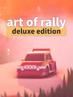 Deluxe Edition cover image