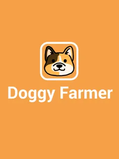 Doggy Farmer cover image