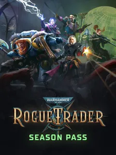 Warhammer 40,000: Rogue Trader - Season Pass cover image