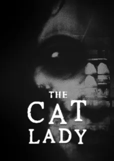 The Cat Lady cover image
