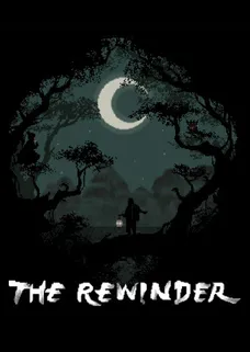 The Rewinder cover image