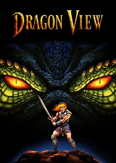 Dragonview cover image