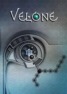 VELONE cover image