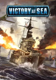 Victory At Sea cover image