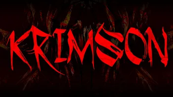 Krimson cover image