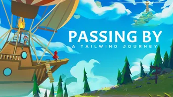 Passing By - A Tailwind Journey cover image