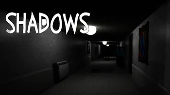 Shadows cover image