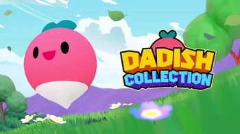 Dadish Collection cover image