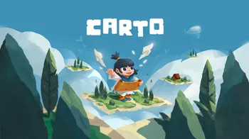 Carto cover image