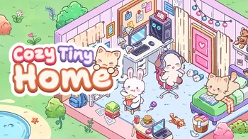 Cozy Tiny Home cover image