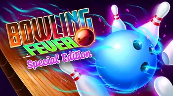 Bowling Fever Special Edition cover image