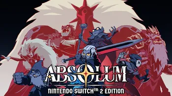 Absolum - Nintendo Switch™ 2 Edition cover image