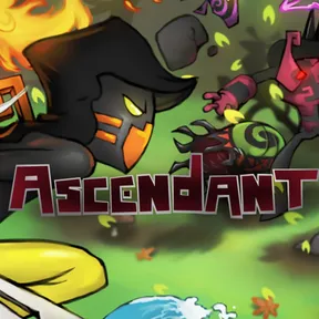 Ascendant cover image