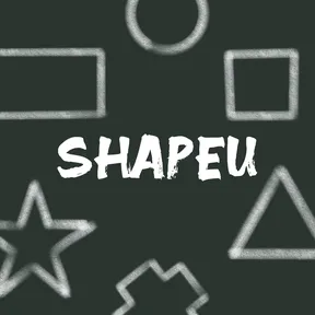 Shapeu cover image