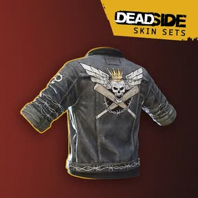Deadside: Hooligan Skin Set cover image