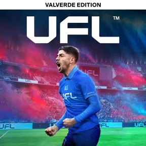 UFL Federico Valverde Edition cover image