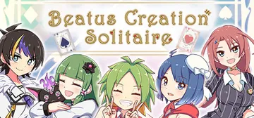 Beatus Creation Solitaire cover image