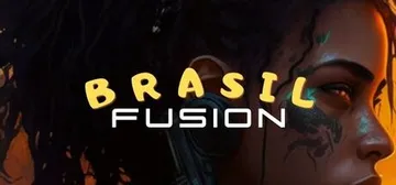 Brasil Fusion cover image