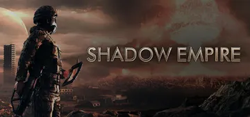 Shadow Empire cover image