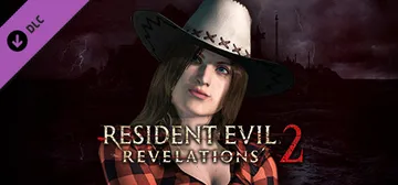 Claire's Rodeo Costume cover image