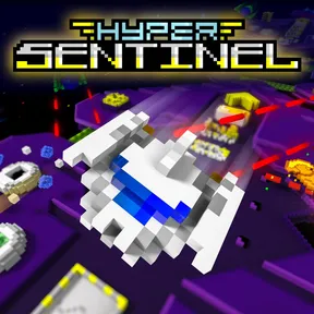 Hyper Sentinel cover image