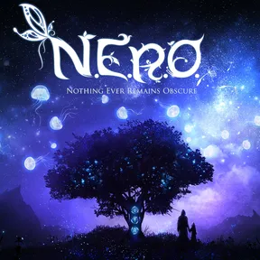 N.E.R.O.: Nothing Ever Remains Obscure cover image