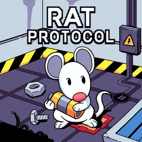 Rat Protocol cover image
