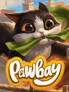 Pawbay cover image