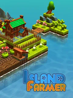 Island Farmer cover image
