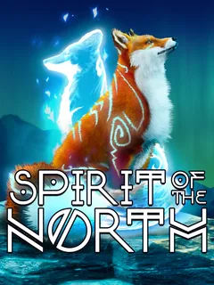 Spirit of the North cover image