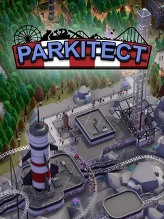 Parkitect cover image