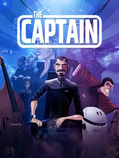 The Captain cover image