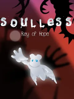 Soulless - Ray Of Hope cover image