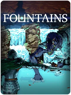 FOUNTAINS cover image