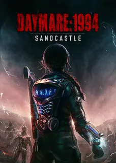 Daymare: 1994 Sandcastle cover image