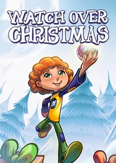 Watch Over Christmas cover image
