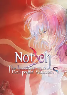 Notch - The Innocent LunA: Eclipsed SinnerS cover image
