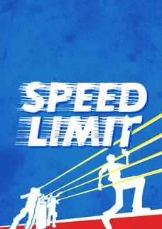 Speed Limit cover image