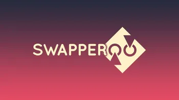 Swapperoo cover image
